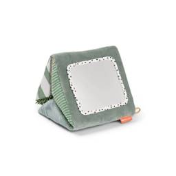 Fold-out Sensory Mirror - Tiny Farm