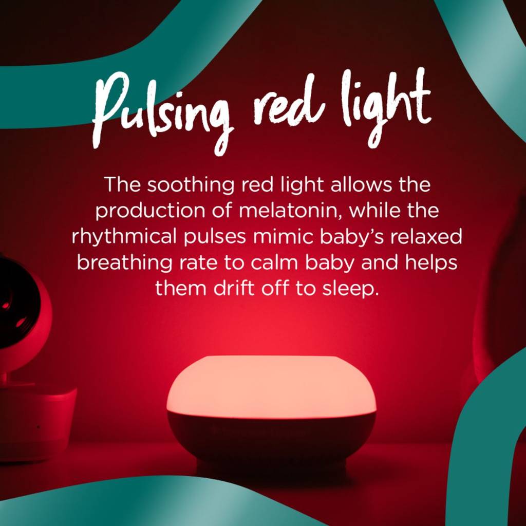 Dreammaker Baby Sleep Aid