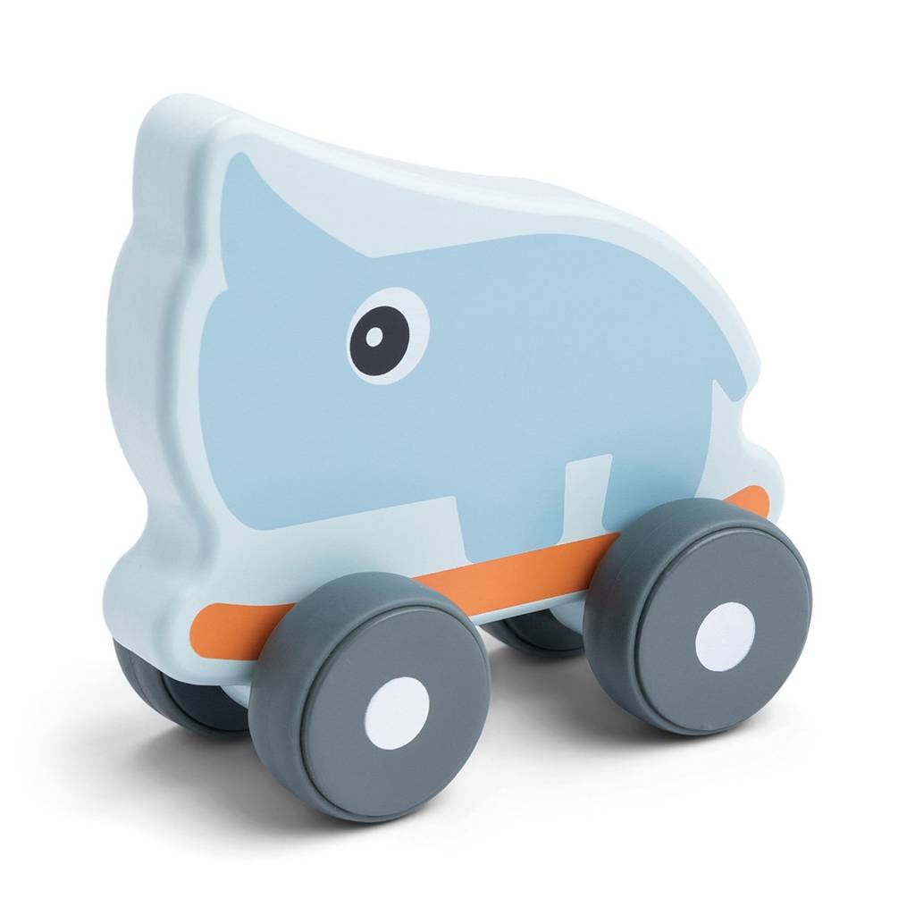Push Toy - Nozo