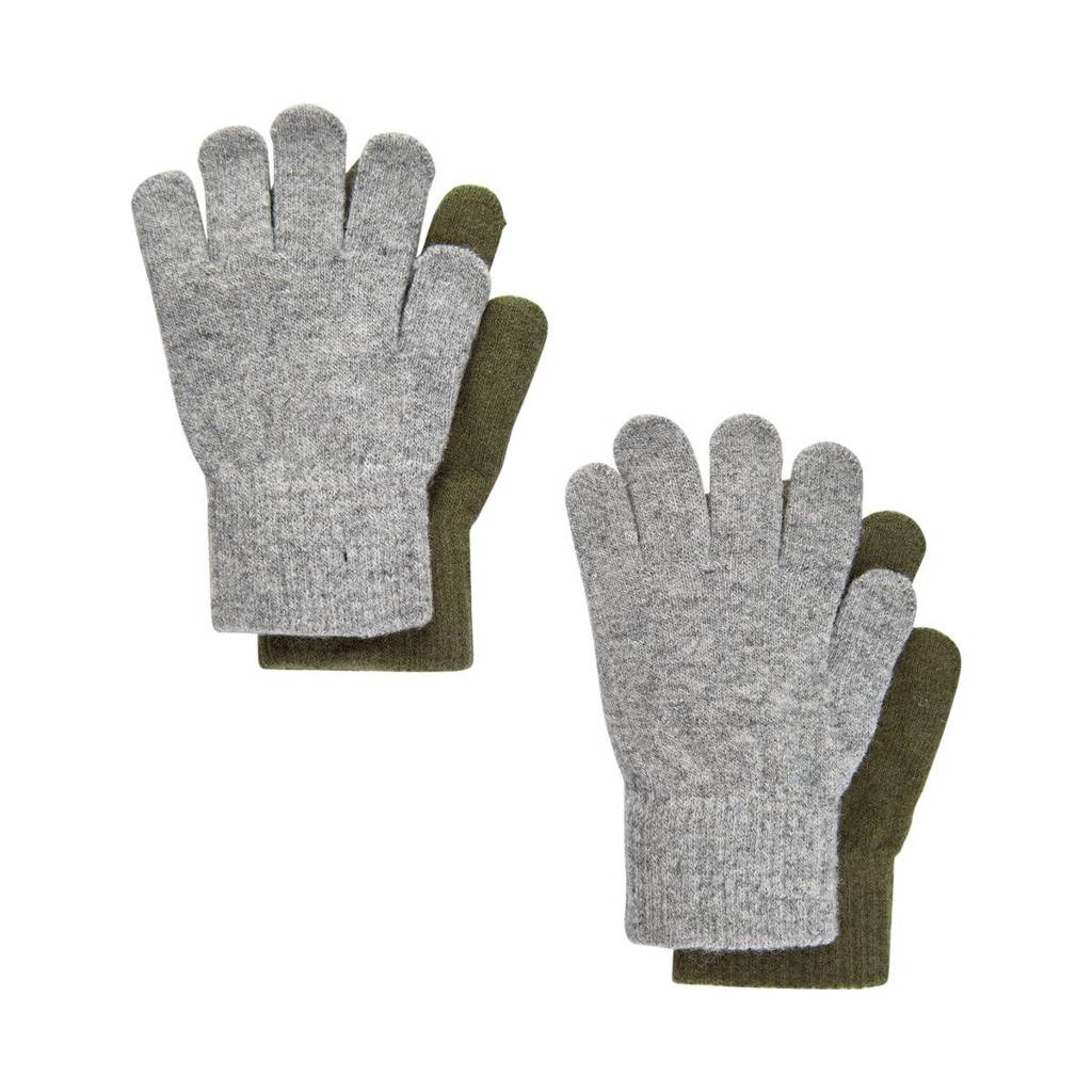 Magic Gloves (2)