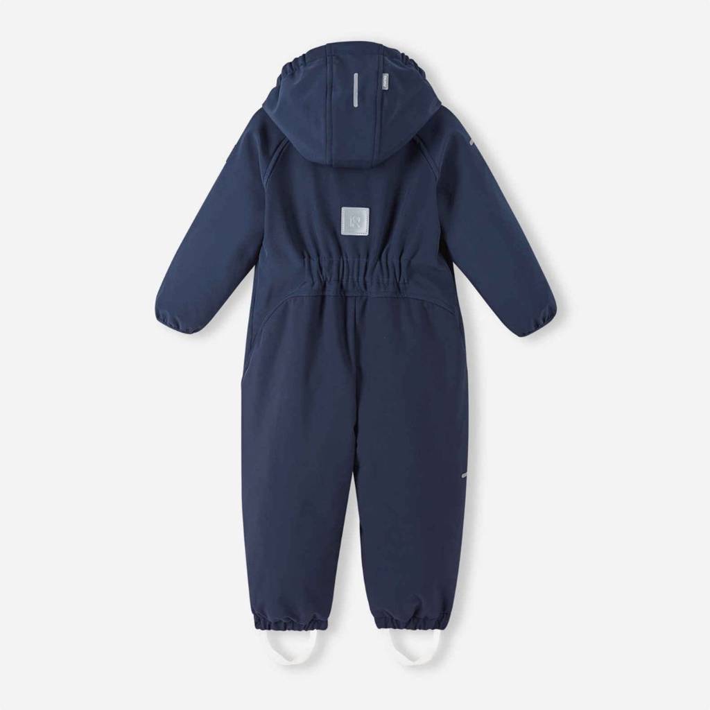 Mjosa Softshell Overall