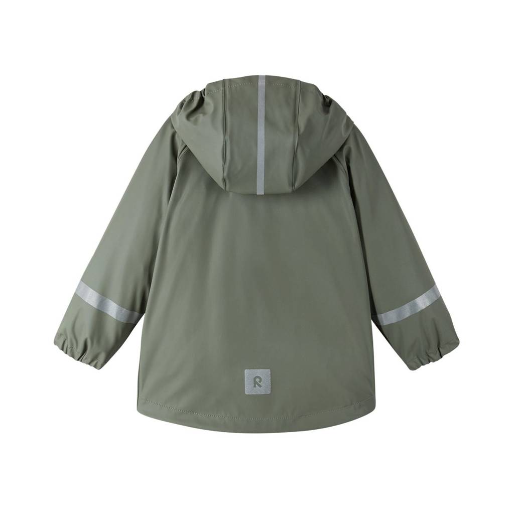 Lampi Raincoat