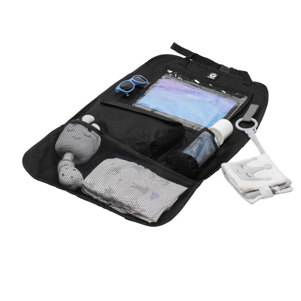 Back Seat Organizer
