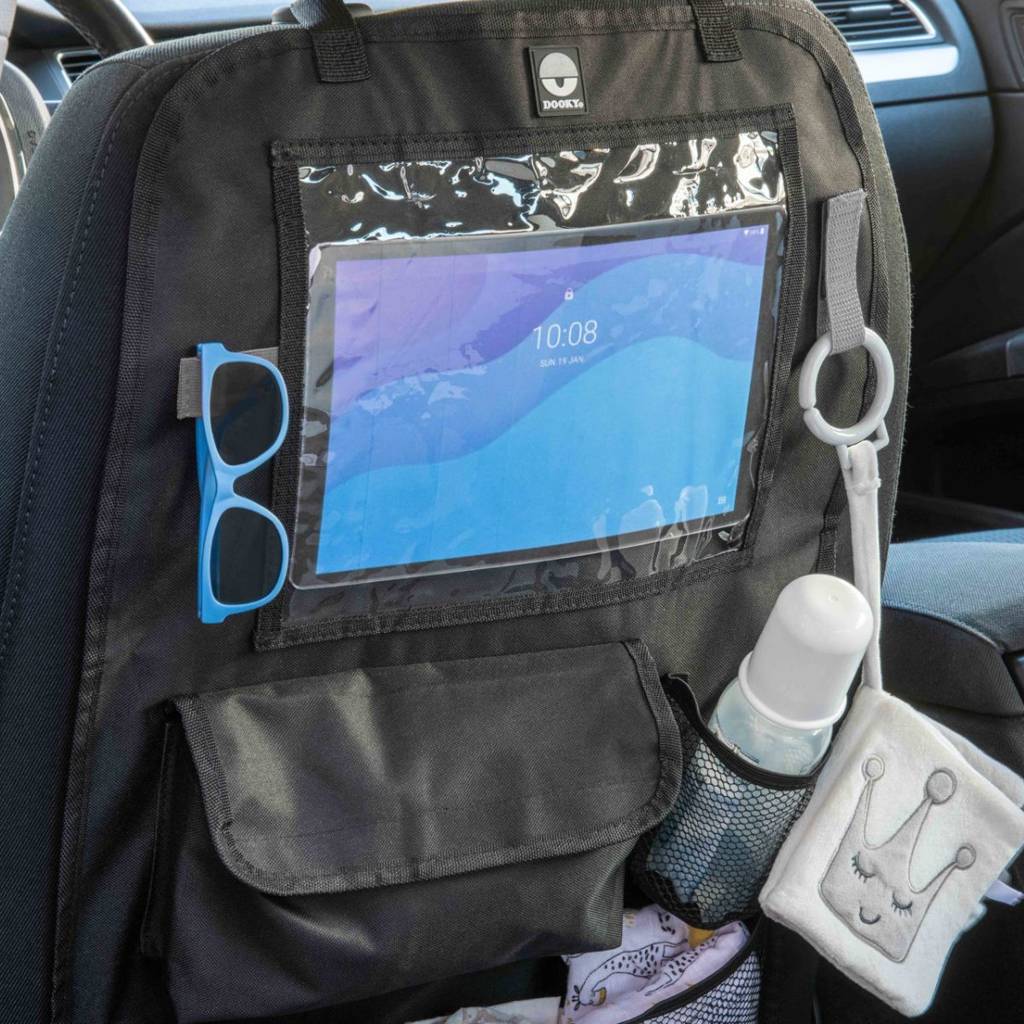 Back Seat Organizer