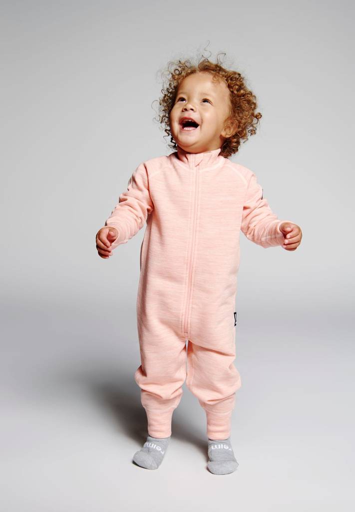 Parvin Overall