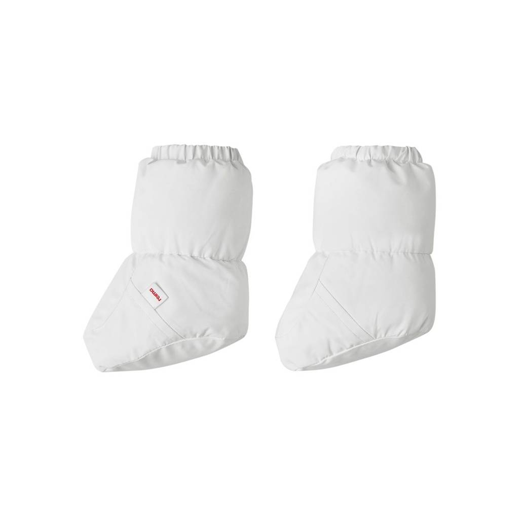 Tepasto Booties