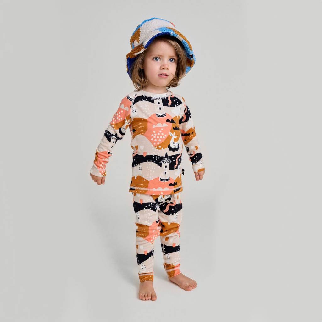 Trivsam Thermal Set Moomin