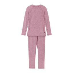 Kinsei Wool Base Layer Set