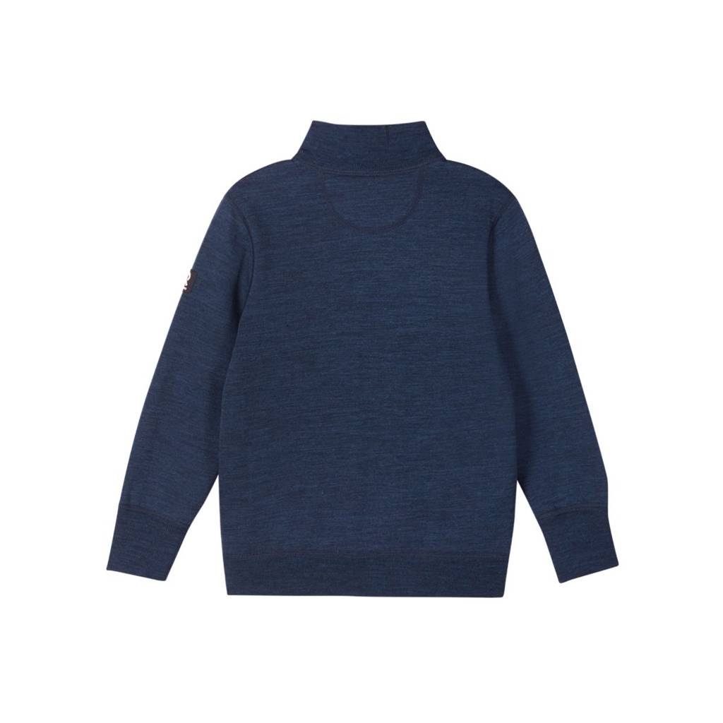 Mahin Jacket Wool