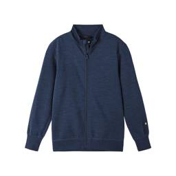 Mahin Jacket Wool