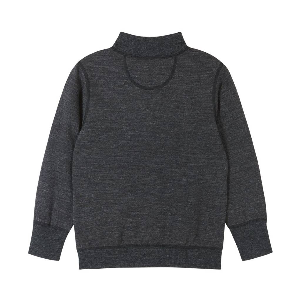 Mahin Wool Sweater