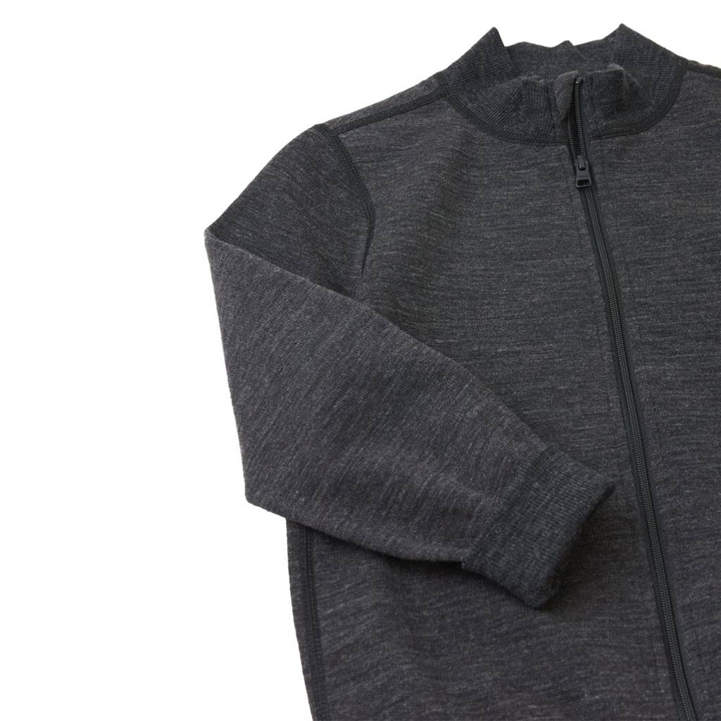 Mahin Wool Sweater