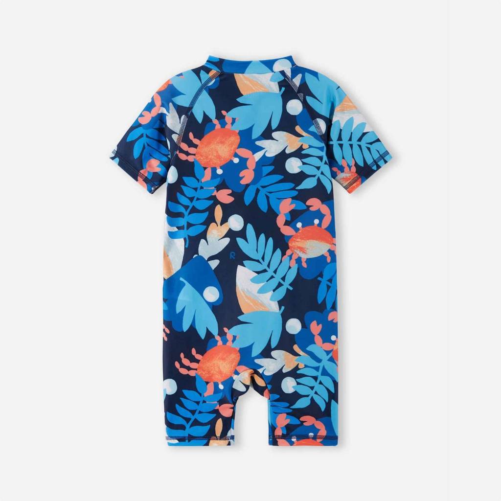 Atlantti Swim Overall