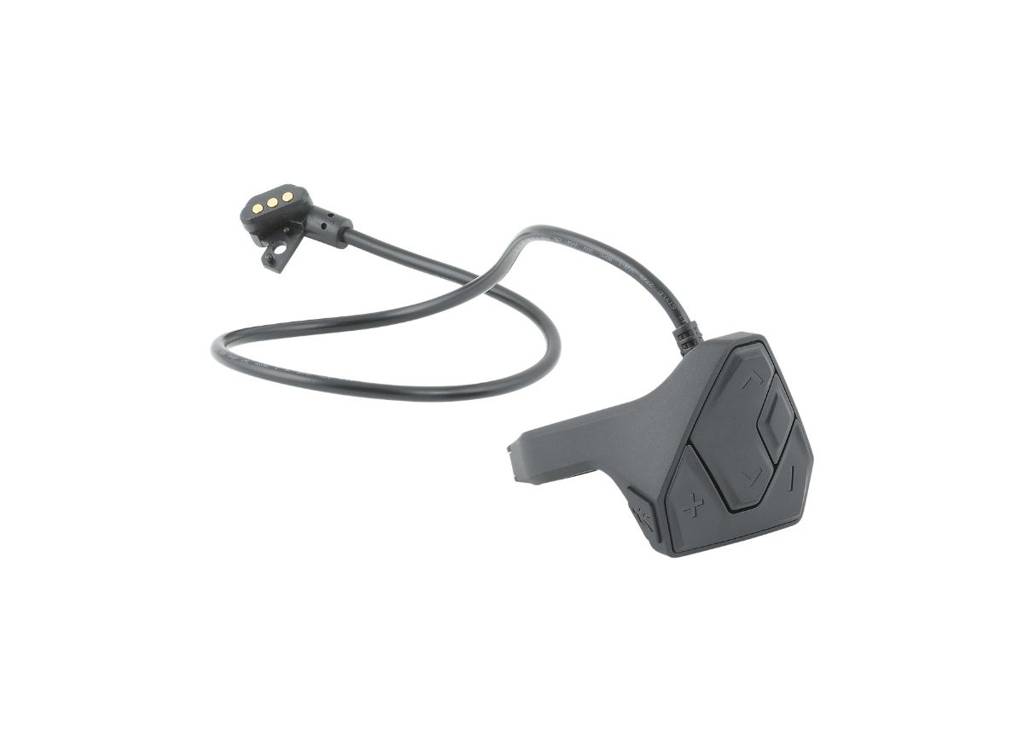 Smartphone Hub/Kiox Remote