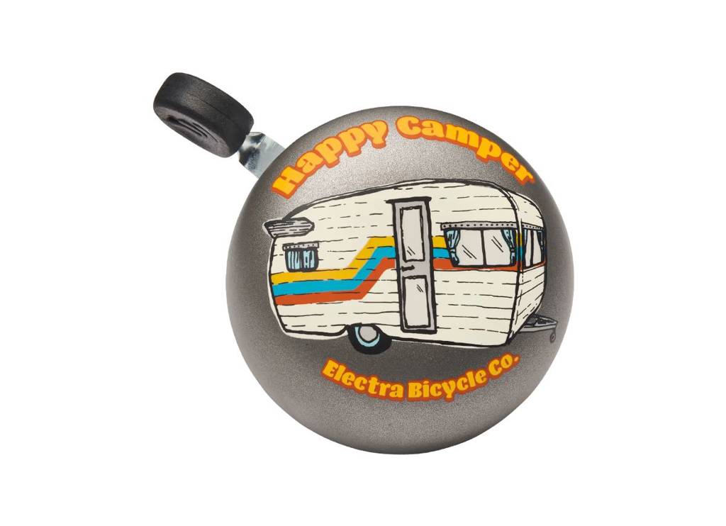 Bjalla Happy Camper