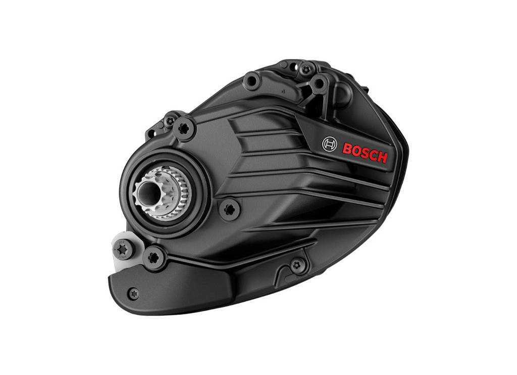 Mótor Bosch CX G4 EMC
