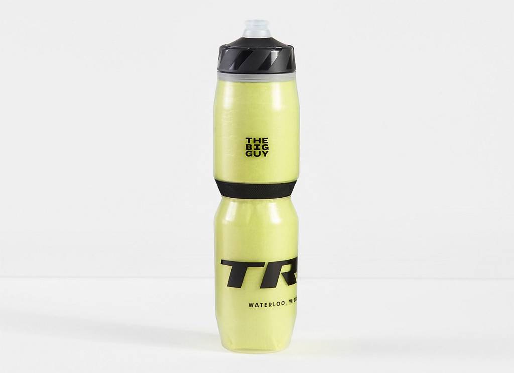 Brúsi Voda Ice 828ml