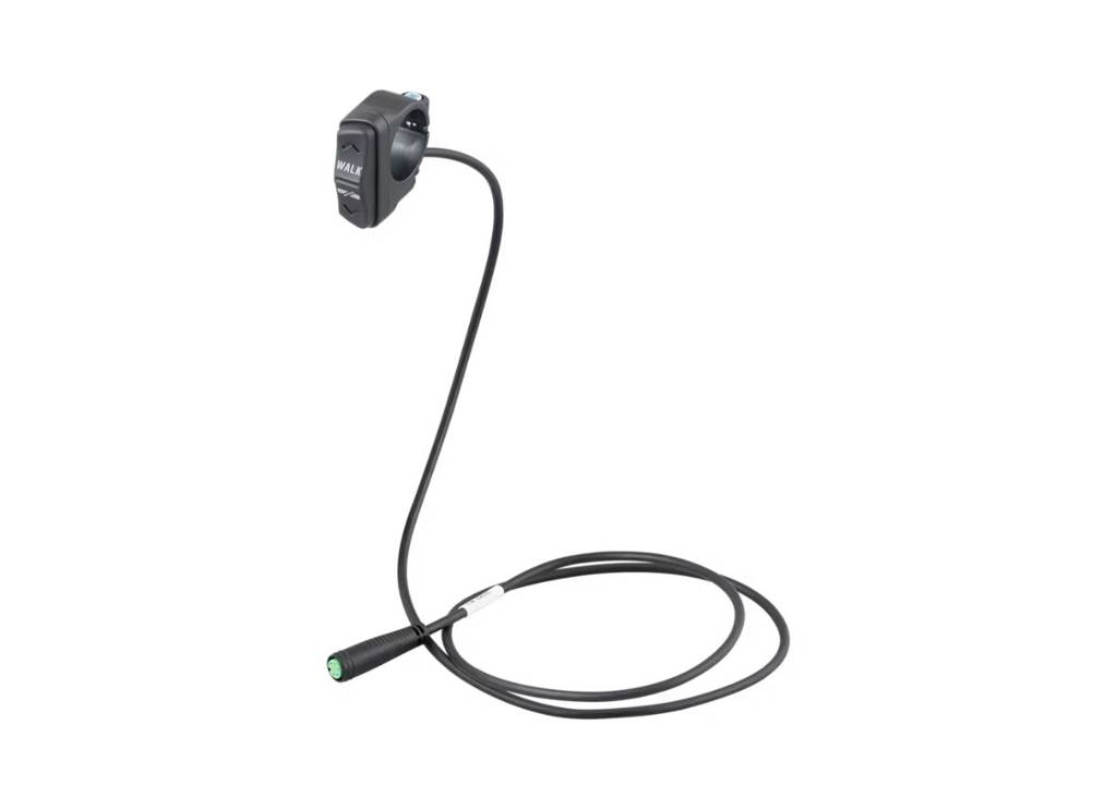 TQ Remote HPR50 w/Cable