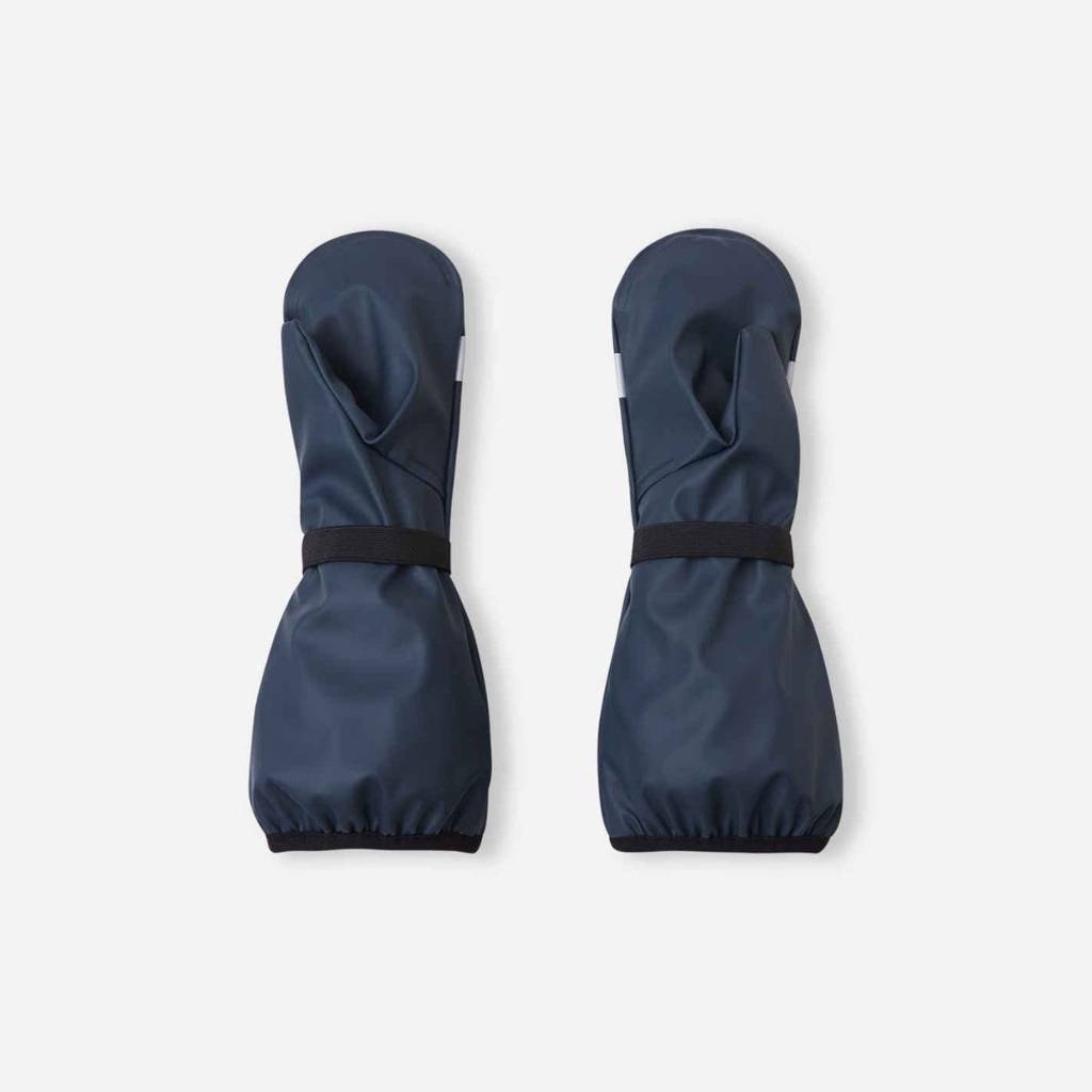 Puro Rain Mittens