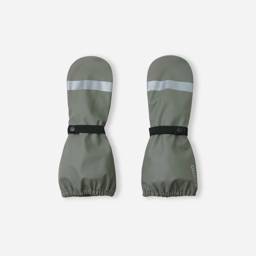 Rain Mittens - Kura