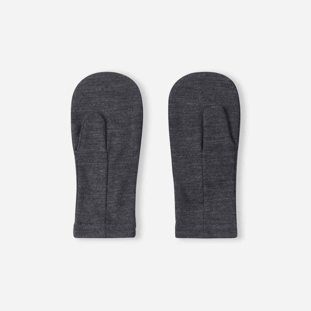 Eino Knitted Mittens