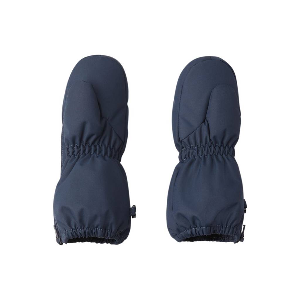 Tassu Mittens