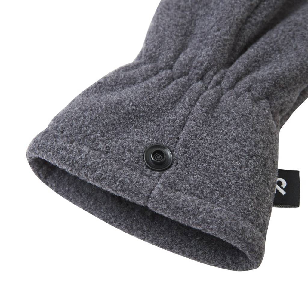 Tumpus Fleece