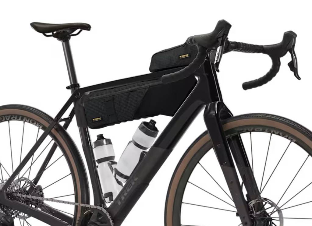 Adventure Bag - 2L