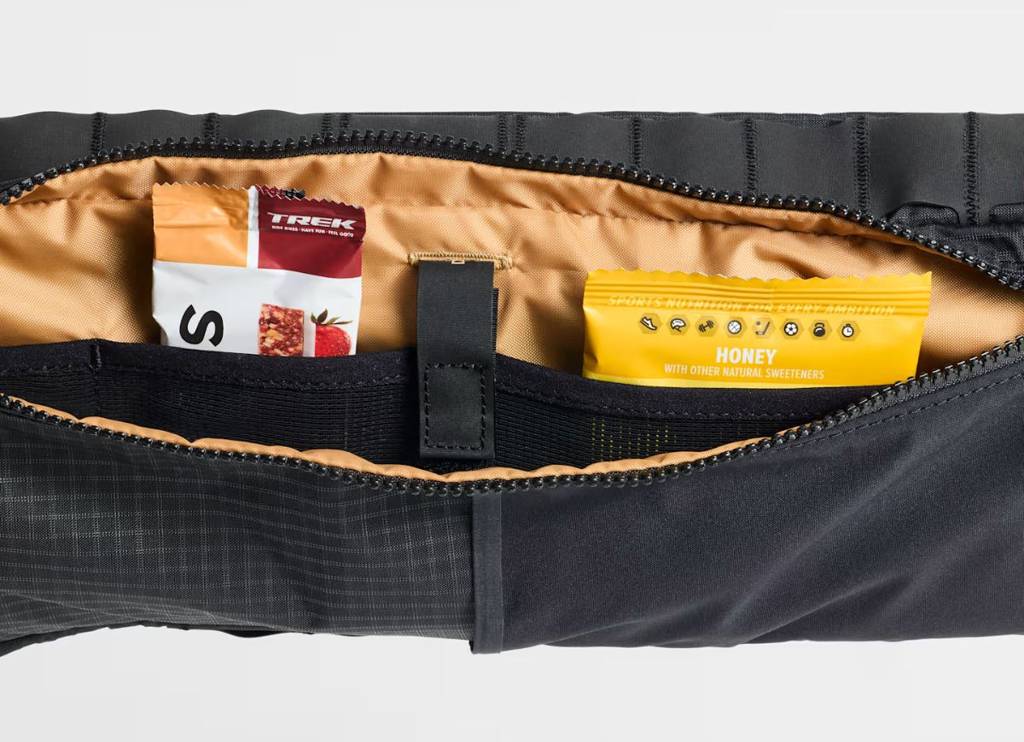 Adventure Frame Bag - 2.6L