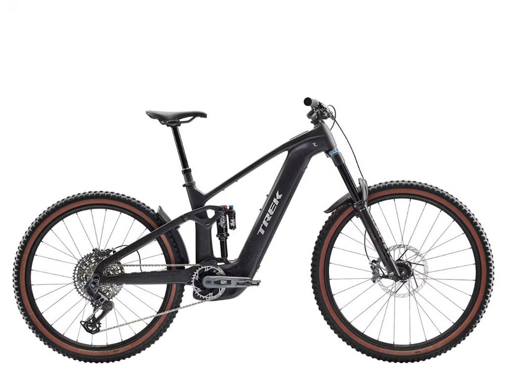 Rail+ 9.8 AXS (800Wh) Gen5