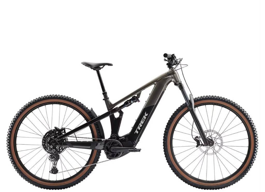 Forpöntun: Powerfly FS+ 4 (600Wh) Gen4