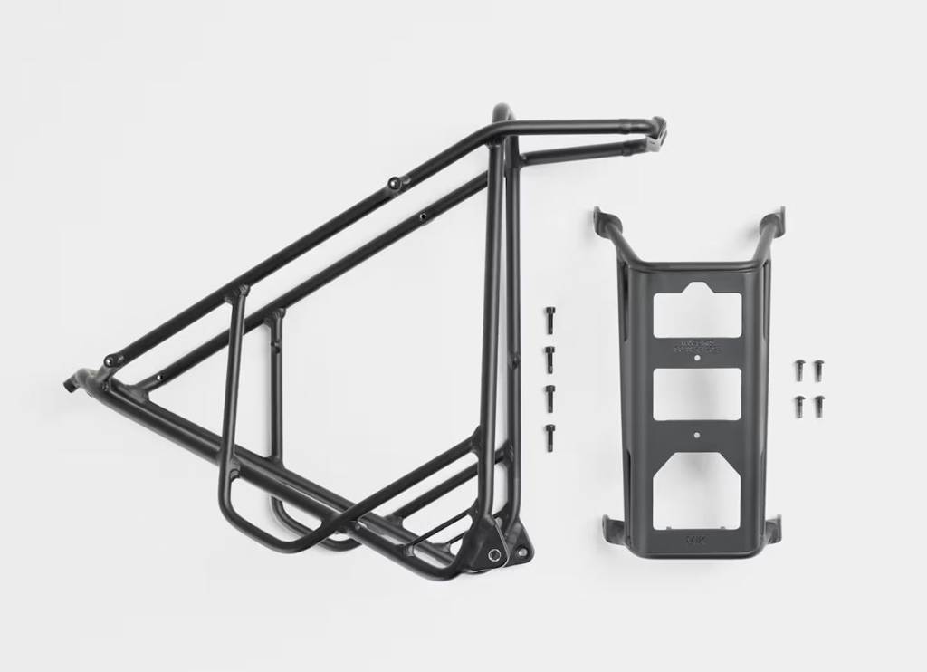 Bögglaberi Powerfly+ 27.5"