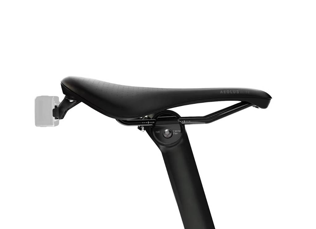 Hnakkur Aeolus Elite