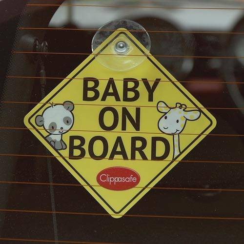 Baby On Board