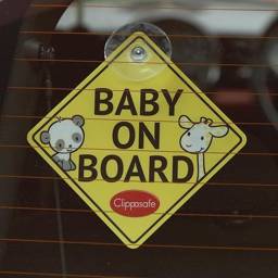 Baby On Board