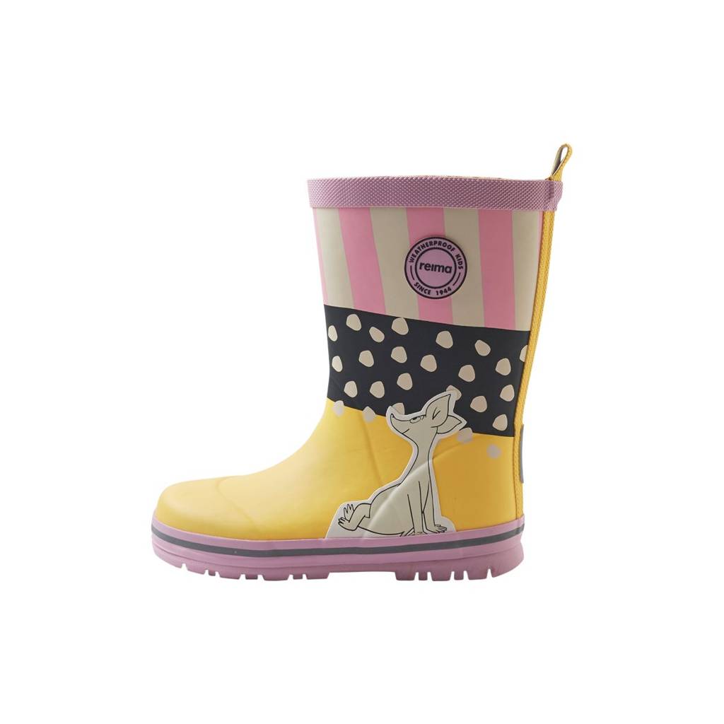 Magisk Boots Moomin