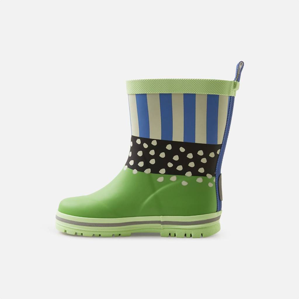 Moomin Magisk Rain Boots
