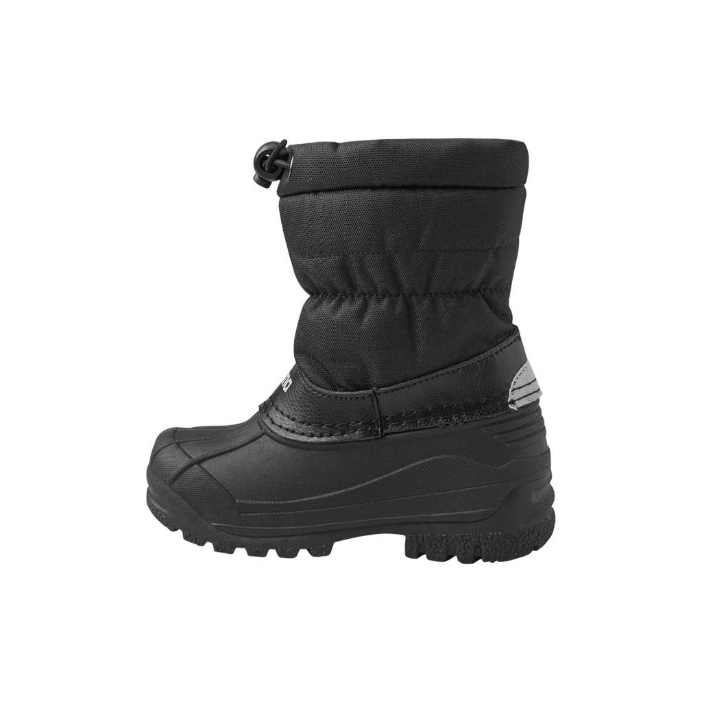 Nefar Winter Boots