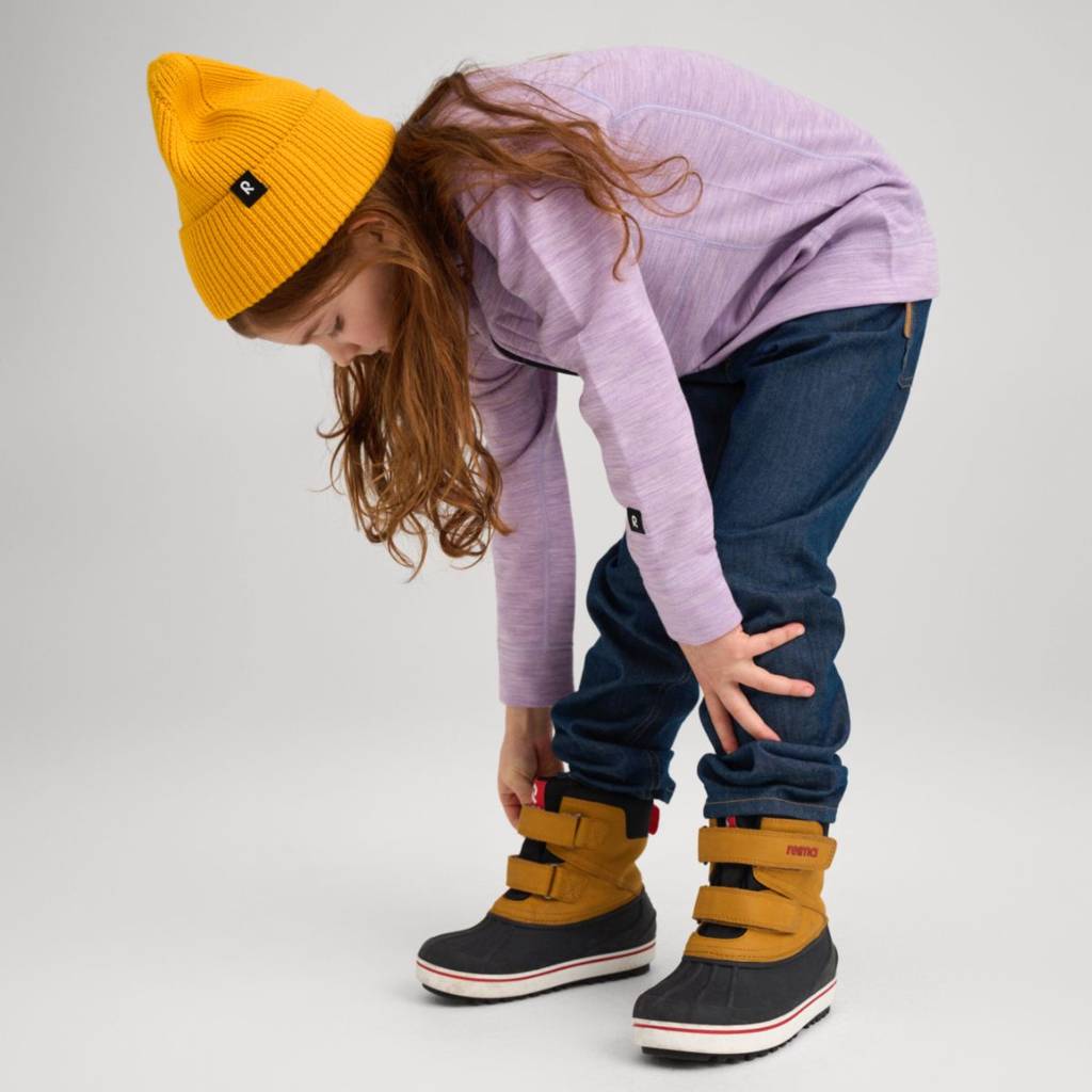 Coconi Winter Boots