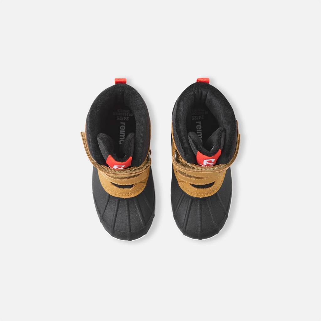 Coconi Winter Boots