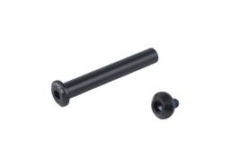 Rear Lower Mount Kit 16mm