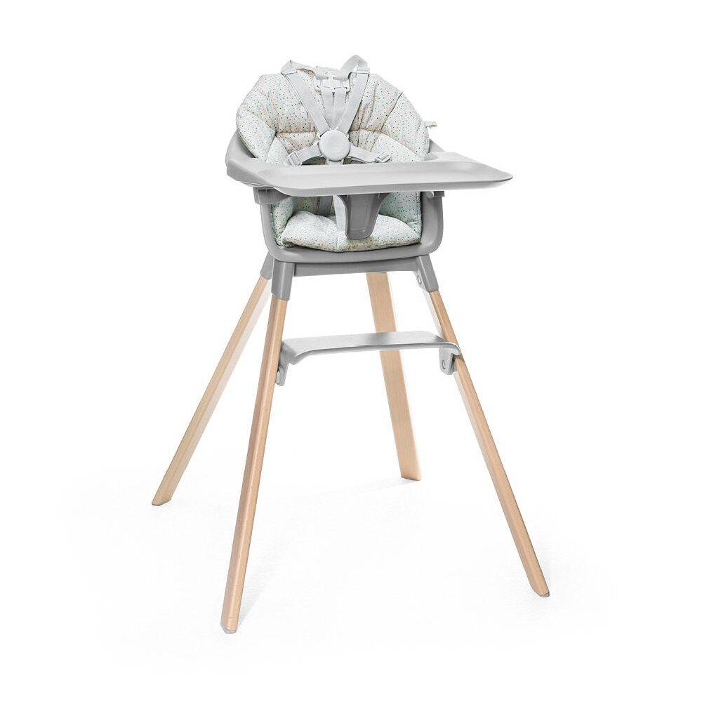 Stokke Clikk bólstur OCS