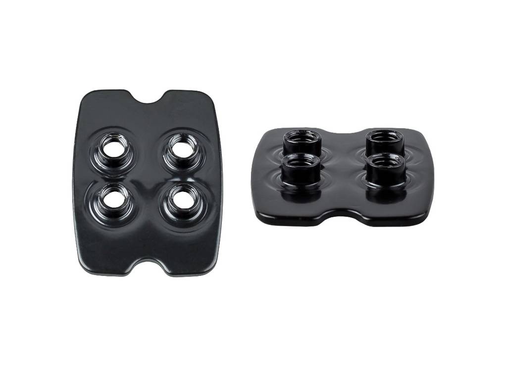 Plata SPD Adapter