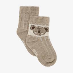 Baby Socks (2)