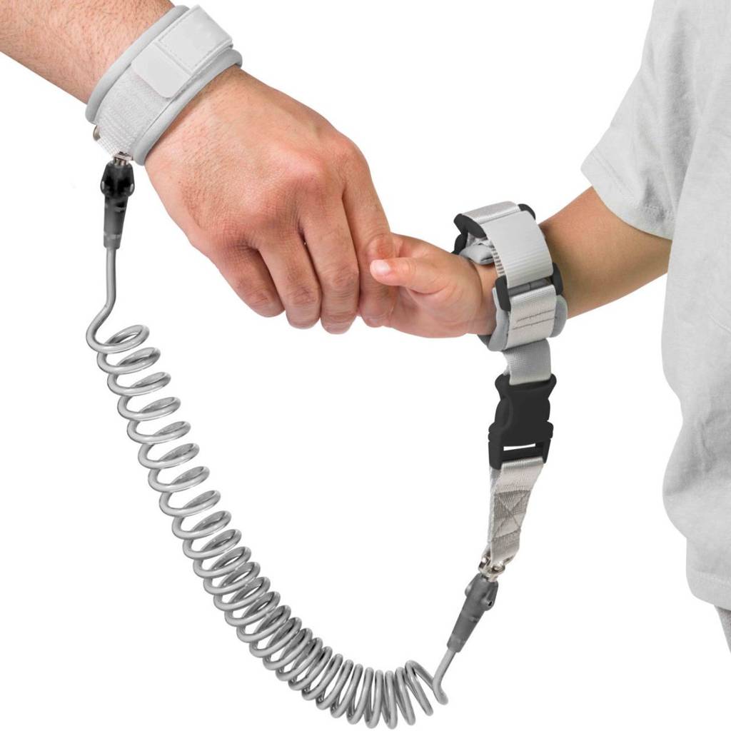 Safety Wristband