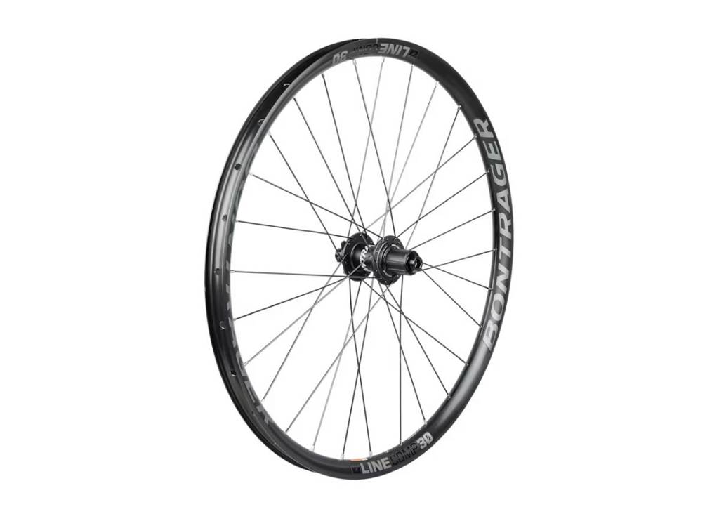 Gjörð aftur 27.5" Line Comp 30