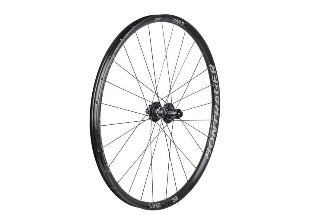 Gjörð aftur 29" Line Comp 30
