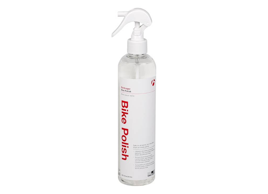 Bike Polish 355ml