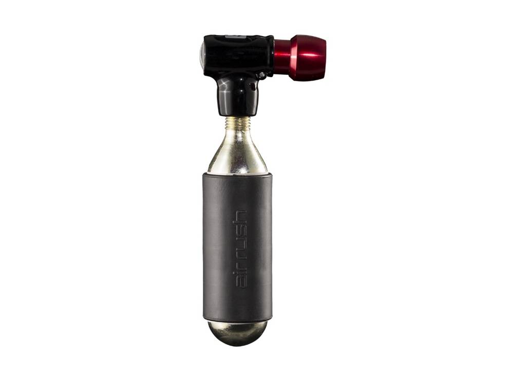 Pumpa CO2 Air Rush Elite