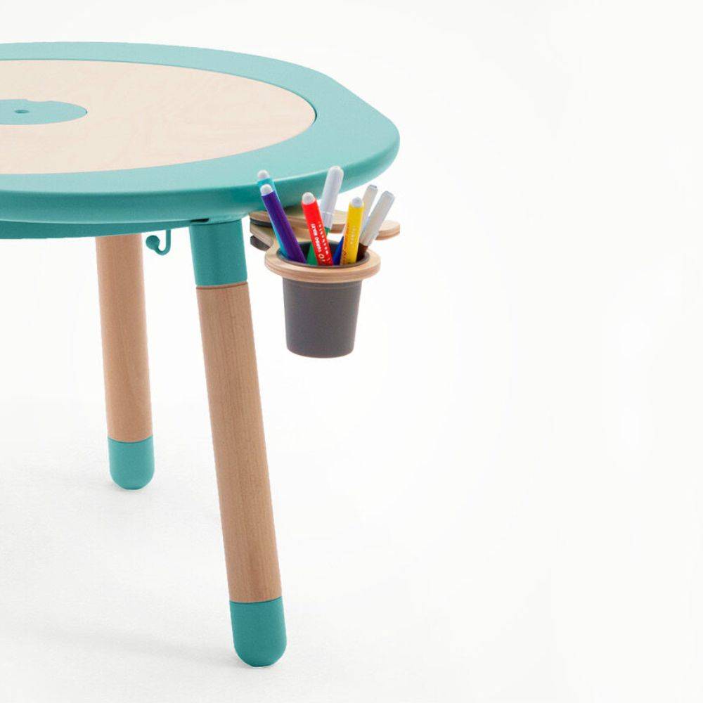 MuTable Toy Container